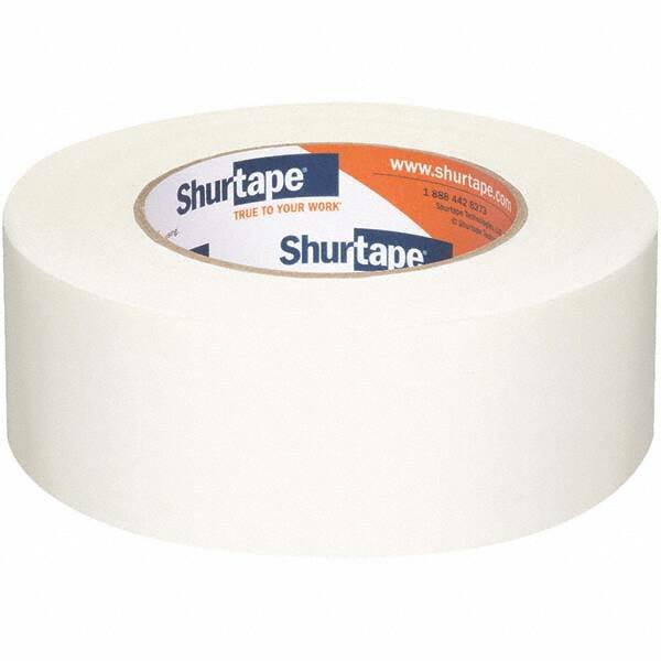 Shurtape - DT 200 Premium Performance Grade Double-Coated Nonwoven Tissue Tape - Americas Industrial Supply