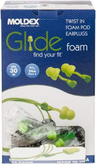 Moldex - Earplugs Disposable or Reusable: Reusable Style: Uncorded - Americas Industrial Supply