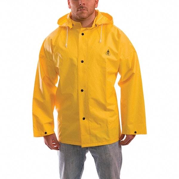 Tingley - Jackets & Coats Garment Style: Jacket Garment Type: Flame Resistant/Retardant - Americas Industrial Supply
