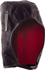 OccuNomix - Navy Blue, Winter Liner - Mid Length, 2 Layer - Americas Industrial Supply