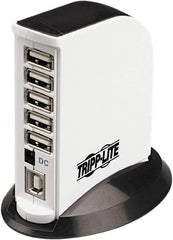 Tripp-Lite - USB Hub - 4 Ports - Americas Industrial Supply