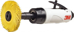 Air Die Grinder: 1/4'' Collet 0.5 hp, Directional Exhaust