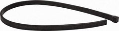 Boa - 10-3/4 Inch Max Pipe Capacity, 38-1/2 Inch Long, Strap Wrench Replacement Strap - 10-3/4 Inch Actual Outside Diameter, 11 Inch Handle Length - Americas Industrial Supply