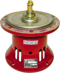 Bell & Gossett - Inline Circulator Pump Coupler - For Use with LD3 and LD3 AB - Americas Industrial Supply