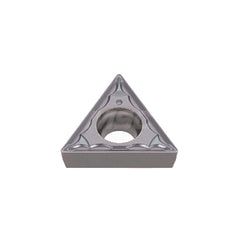 TCMT21.51PS AH725 Carbide Turning Insert 1/64″ Corner Radius, 60° Triangle