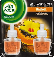 Air Wick - 0.67 oz Bottle Air Freshener - Spray, Hawaiian Tropical Sunset Scent - Americas Industrial Supply