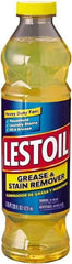 Lestoil - 28 oz Bottle All-Purpose Cleaner - Liquid, Pine - Americas Industrial Supply
