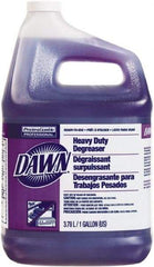 Dawn - 1 Gal Bottle Cleaner/Degreaser - Liquid, Pine - Americas Industrial Supply