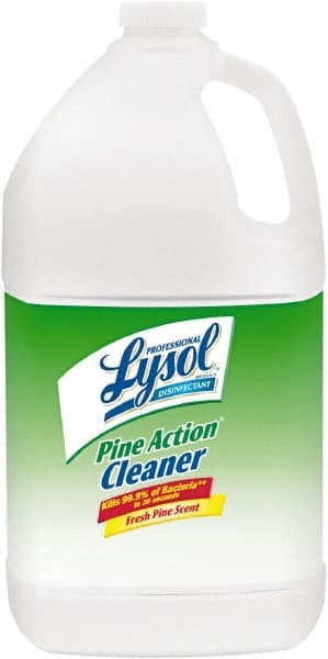 Lysol - Case of (4) 1 Gal Bottles All-Purpose Cleaner - Exact Industrial Supply