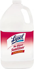 Lysol - Case of (4) 1 Gal Bottles All-Purpose Cleaner - Exact Industrial Supply