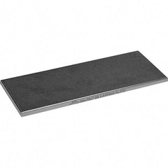 DMT - Sharpening Stones   Stone Material: Diamond    Overall Width/Diameter (Inch): 4 - Americas Industrial Supply