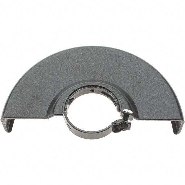 DeWALT - 6" Diam Angle & Disc Grinder Disc Guard - For Use with DEWALT Small Angle Grinders - Americas Industrial Supply