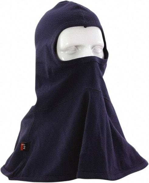 PIP - Arc Flash & FR Hoods Hood Type: Flame Resistant/Retardant Hood Style: Balaclava - Americas Industrial Supply