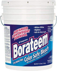 Borateem - 17.5 Lb Bleach - Powder - Americas Industrial Supply