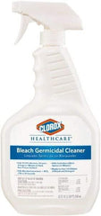 Clorox Healthcare - 22 oz Bleach - Liquid - Americas Industrial Supply