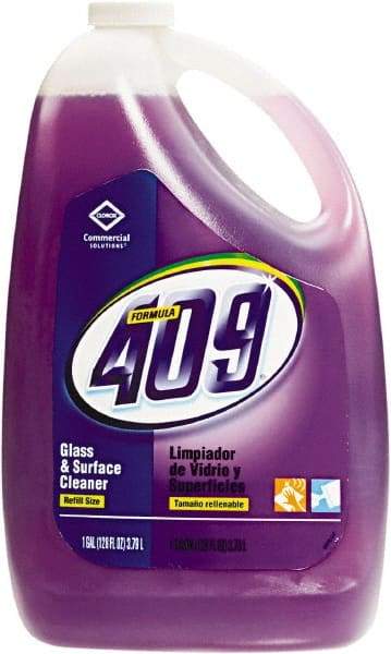 Formula 409 - 1 Gal Bottle Unscented Glass Cleaner - Bottle - Americas Industrial Supply