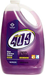 Formula 409 - 1 Gal Bottle Unscented Glass Cleaner - Bottle - Americas Industrial Supply