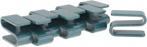 Quantum Storage - Open Shelving Accessory/Component - 1mm Long, Use with Wire Shelving Units - Americas Industrial Supply