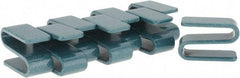 Quantum Storage - Open Shelving Accessory/Component - 1mm Long, Use with Wire Shelving Units - Americas Industrial Supply