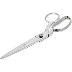 Fiskars - Scissors & Shears Blade Material: Steel Applications: Fabrics; Upholstery - Americas Industrial Supply