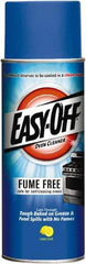 Easy-Off - 14.5 oz Aerosol Oven Cleaner - Comes in Aerosol - Americas Industrial Supply