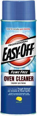 Professional Easy-Off - 24 oz Foam Oven Cleaner - Comes in Aerosol - Americas Industrial Supply