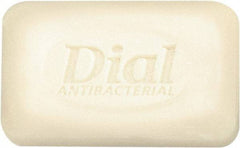 Dial - 2.5 oz Box Bar Soap - Clean Fresh Scent - Americas Industrial Supply