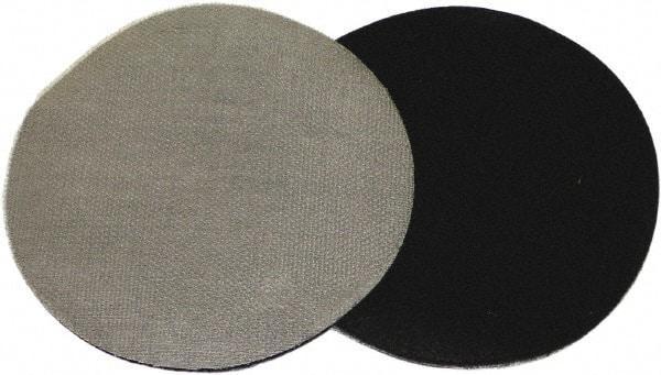 3M - 6" Diam Hookit Conversion Disc Pad - 12,000 RPM - Americas Industrial Supply