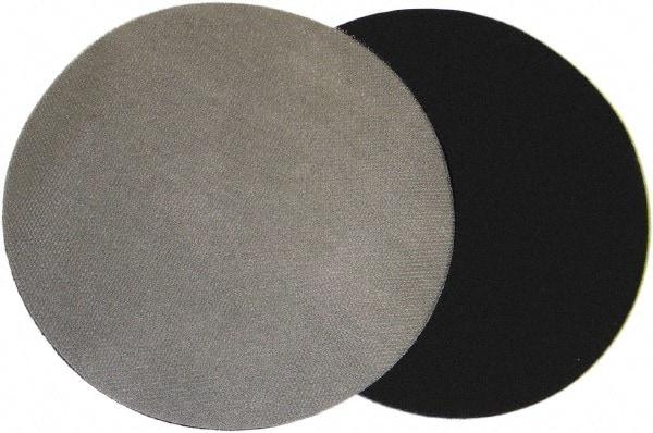 3M - 8" Diam Hookit Conversion Disc Pad - 10,000 RPM - Americas Industrial Supply