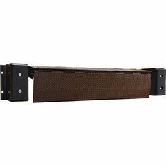 Vestil - Dock Levelers Type: Mechanical Edge of Dock Leveler Usable Width (Inch): 78 - Americas Industrial Supply