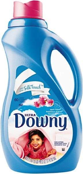 Downy - 51 oz Liquid Laundry Detergent - Liquid - Americas Industrial Supply