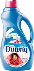 Downy - 51 oz Liquid Laundry Detergent - Liquid - Americas Industrial Supply