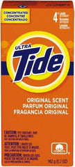 Tide - 5.7 oz Powder Laundry Detergent - Powder - Americas Industrial Supply