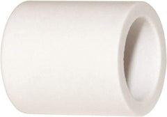 TriStar - 1/2" Inside x 3/4" Outside Diam, Rulon 641 Sleeve Bearing - 1/2" OAL - Americas Industrial Supply