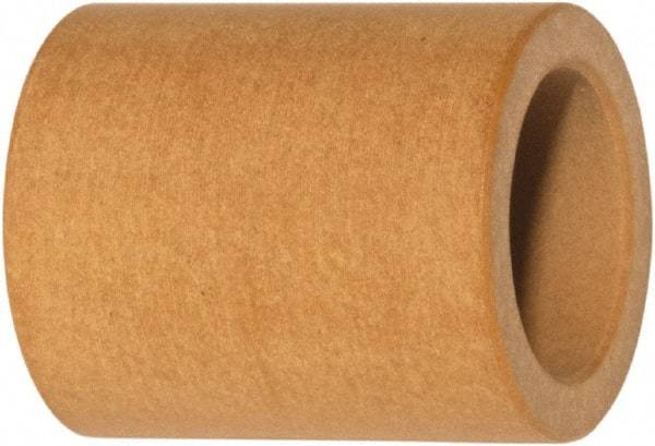 TriStar - 3/4" Inside x 1" Outside Diam, Rulon J Sleeve Bearing - 1/2" OAL - Americas Industrial Supply