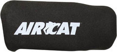 AIRCAT - For Use with AIRCAT 1300, Impact Wrench Boot - Black - Americas Industrial Supply