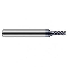 .078D HARD MILL SQ 1.5X LOC 5FL - Americas Industrial Supply