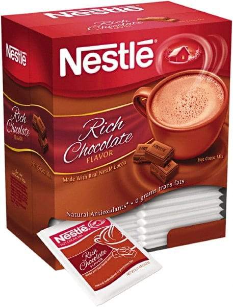 Nestle - Chocolate Hot Cocoa Mix - Americas Industrial Supply