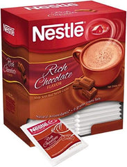 Nestle - Chocolate Hot Cocoa Mix - Americas Industrial Supply