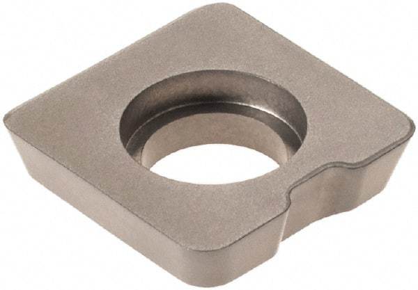 Sandvik Coromant - Toolholder Shim for Indexables - 5322 471 Shim Style, Right Hand Cut - Americas Industrial Supply