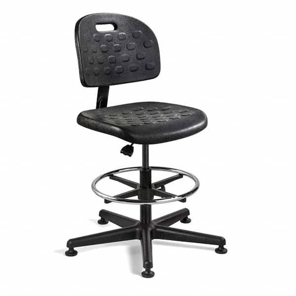 Bevco - 21-1/4 to 31" High Multifunction Chair - Americas Industrial Supply