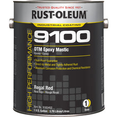 9100 Regal Red Sealant