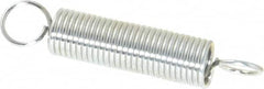Gardner Spring - 0.312" OD, 4.64 Lb Max Load, 2.98" Max Ext Len, 0.0348" Wire Diam Spring - 2.98 Lb/In Rating - Americas Industrial Supply