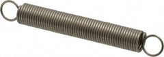 Gardner Spring - 1/2" OD, 16.33 Lb Max Load, 0.055" Wire Diam Spring - 2.46 Lb/In Rating - Americas Industrial Supply
