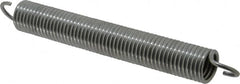 Gardner Spring - 0.96" OD, 51.56 Lb Max Load, 11.74" Max Ext Len, 0.1205" Wire Diam Spring - 9.76 Lb/In Rating - Americas Industrial Supply