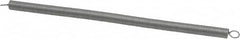 Gardner Spring - 0.33" OD, 7.16 Lb Max Load, 14.04" Max Ext Len, 0.041" Wire Diam Spring - 0.91 Lb/In Rating - Americas Industrial Supply