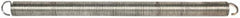 Gardner Spring - 1.035" OD, 0.1055" Wire Diam Spring - Zinc Plated Steel - Americas Industrial Supply