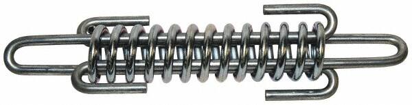 Gardner Spring - 1-3/8" OD, 195.75 Lb Max Load, 0.207" Wire Diam Spring - 145 Lb/In Rating - Americas Industrial Supply