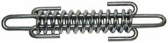 Gardner Spring - 1-3/8" OD, 195.75 Lb Max Load, 0.207" Wire Diam Spring - 145 Lb/In Rating - Americas Industrial Supply