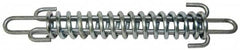 Gardner Spring - 2.462" OD, 316.11 Lb Max Load, 0.312" Wire Diam Spring - 85.44 Lb/In Rating - Americas Industrial Supply